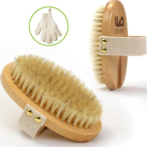 Skin Body Brush