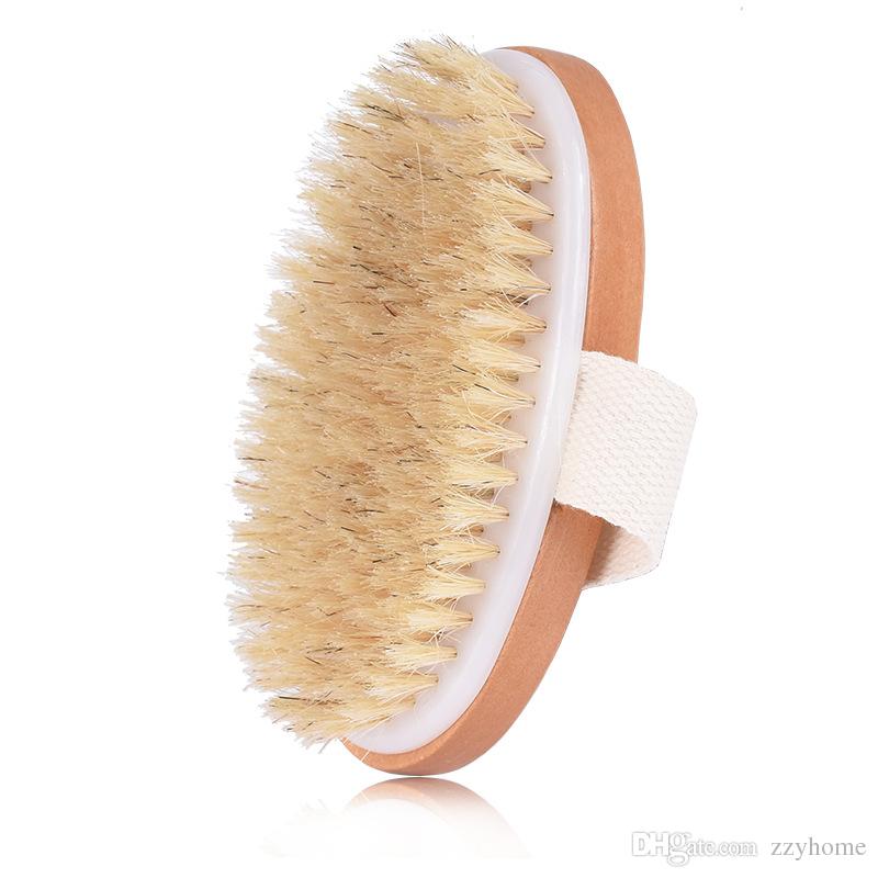 Skin Body Brush