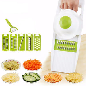 Slicer Cutter Shredder