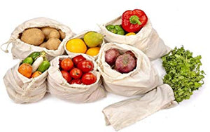 Shopping Produce Bags