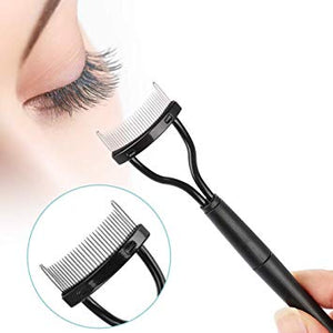 Comb Lash Separator