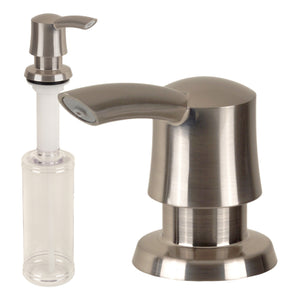 Sink Soap Dispenser